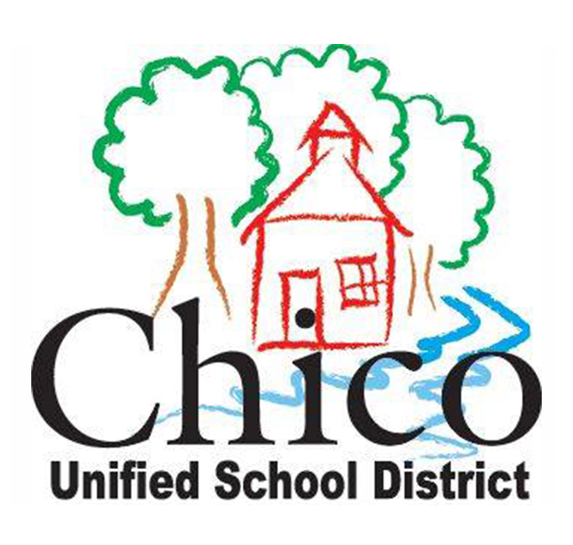 Old CUSD Logo